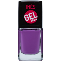 

Лак д/ногт."INES GEL EFFECT"10мл тон 22
