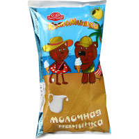 

Пирожные бискв."КОТОМИШКИ"(с молоч.нач)