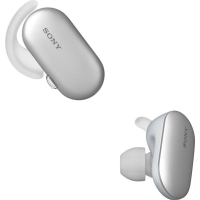 

Наушники"SONY"(WFSP900W)