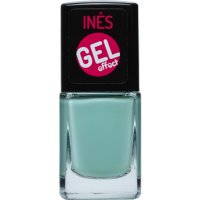 

Лак д/ногт."INES GEL EFFECT"10мл тон 25