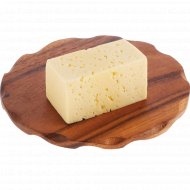 Сыр полутвердый «Брест-Литовск» Классический, 45%, 1 кг, фасовка 0.25 - 0.3 кг