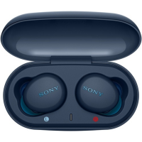 

Наушники"SONY"(WFXB700B)