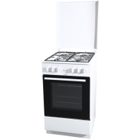 

Плита газовая"GORENJE"(GI5121WH)