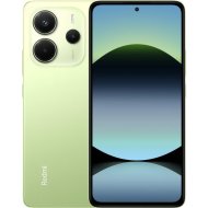 Смартфон «Xiaomi» Redmi Note 14 8GB/256GB с NFC, лаймово-зеленый