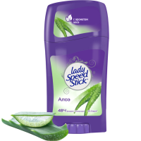 

Дез-антипер."LADY SPEED STICK"(ал.ч.к)45