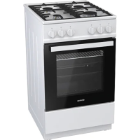 

Плита газовая"GORENJE"(GN5112WF-B)