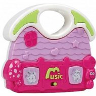 Развивающая игрушка «Pituso» Музыкальный дом, K999-105G