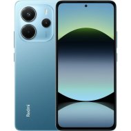 Смартфон «Xiaomi» Redmi Note 14 8GB/256GB с NFC, океанский синий