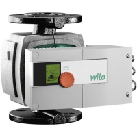 

Насос "WILO" (STRATOS 50/1-8 PN6/10)