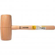Киянка «Kern» деревянная, KE119224