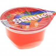 Желе пастеризованное «Skittles» со вкусом клубники, 150 г