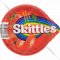 Желе пастеризованное «Skittles» со вкусом клубники, 150 г