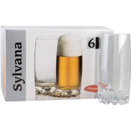 Комплекс стаканов «Сильвана» 6 шт, 375 мл