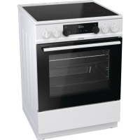 

Плита электрическая"GORENJE"(EC6341WC)