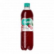 Напиток сокосодержащий негазированный «Aura» вишня, 0.5 л