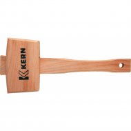 Киянка «Kern» деревянная, KE167140