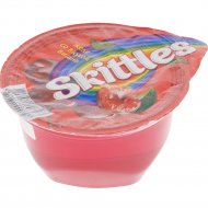 Желе пастеризованное «Skittles» со вкусом вишни, 150 г
