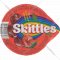 Желе пастеризованное «Skittles» со вкусом вишни, 150 г