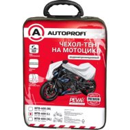 Чехол для мотоцикла «Autoprofi» MTB-600, L
