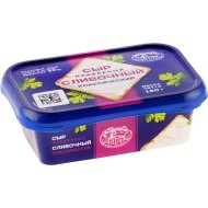 Сыр плав­ле­ный Кобринские сыры сливочный, классический, 60%, 160 г