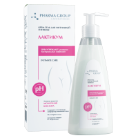 

Крем-гель д/интим.гигэ"LACTICUM" 250 ml