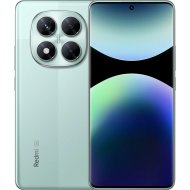 Смартфон «Xiaomi» Redmi Note 14 Pro 5G 12GB/256GB с NFC, зеленый