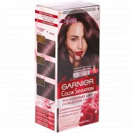 Краска для волос «Garnier Color Sensation» пурпурный аметист, 5.21.
