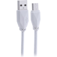 

Дата-кабель"AWEI"(CL-982Micro,1м,белый)