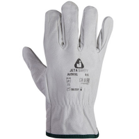 

Перчатки кожаные "JETA SAFETY" (10/XL)