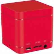 Акустика «Trust» Kubo Wireless Red 21700.