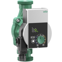 

Насос "WILO" (YONOS PICO 15/1-4-(ROW))