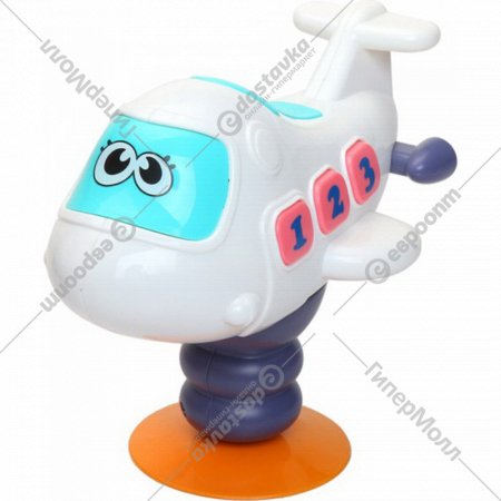 Развивающая игрушка «Pituso» Самолет, K999-139В