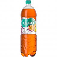 Напиток сокосодержащий негазированный «Aura» мультифрут, 1 л