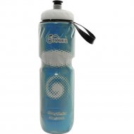 Спортивная бутылка для воды «Hongle» 643.737-1, синий, 710 мл