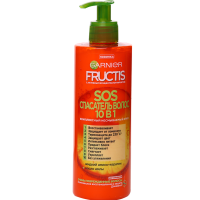 

Уход д/волос"FRUCTIS"(SOS 10в1)