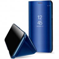 Чехол для телефона «Atomic» Flip, 40.552, для Samsung Galaxy A12/M12, голубой