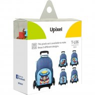 Набор для творчества «Upixel» Пиксели-биты, T-L06, 80843U, 900 штук