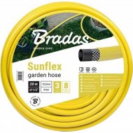 Шланг для полива «Bradas» Sunflex, WMS3/420, 20 м