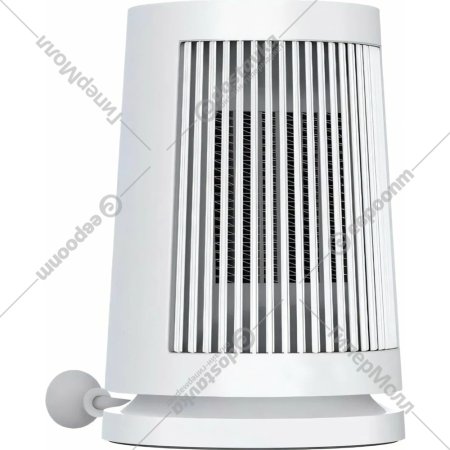 Тепловентилятор «Xiaomi» Mi Desktop Heater, ZMNFJ01YMEU, белый