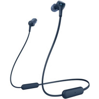 

Наушники"SONY"(WIXB400B)