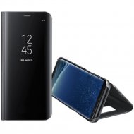 Чехол для телефона «Atomic» Flip, 40.627, для Samsung Galaxy A03s, черный
