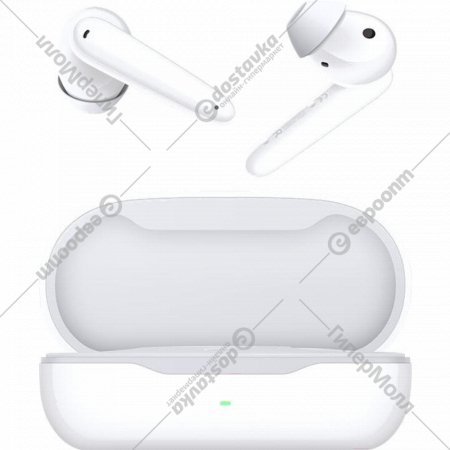 Беспроводные наушники «Huawei» Freebuds SE, T0010, white