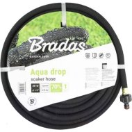 Шланг сочащийся «Bradas» Aqua-Drop, WAD1/2075, 7.5 м