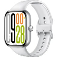 Умные часы «Xiaomi» Redmi Watch 5, серебристый