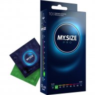 Презервативы «My.Size» Pro Condoms, 94710, 47 мм