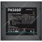 Блок питания «Deepcool» PK500D, R-PK500D-FA0B-EU