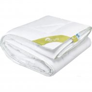 Одеяло «Arya» Антибактериальное, белый, 195x215 см
