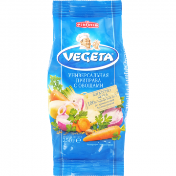 Приправа «Vegeta» универсальная, 250 г