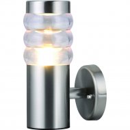 Светильник уличный «Arte Lamp» Portica Silver A8381AL-1SS