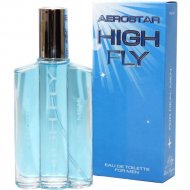 Туалетная вода мужская «Alain Aregon» Aerostar High Fly, 100 мл